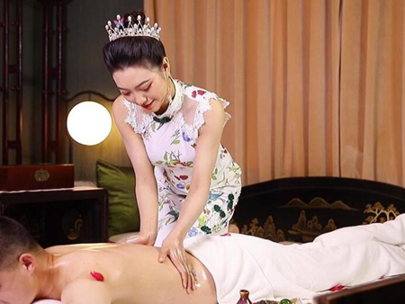 杭州富阳精油按摩的化学奥秘：芳香疗法如何作用于身心