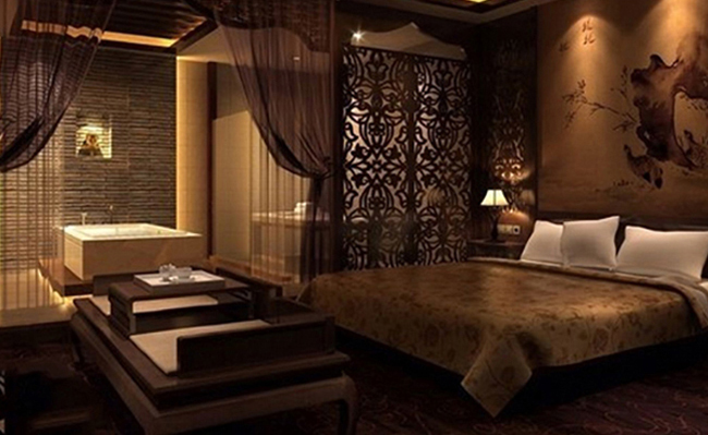 杭州富阳SPA会所｜轻奢疗愈·舒缓时光